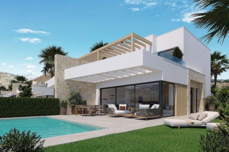 Aspelhorn Doppelhaushälften mit 3 Schlafzimmern, 2 Bädern, Gäste-WC, Dachterrasse, Kfz-Stellplatz und Privatpool in wunderschönes Haus