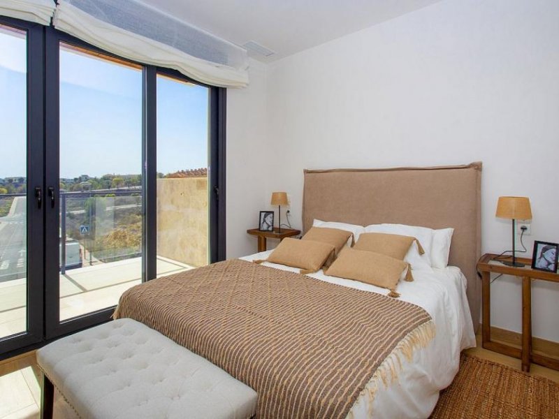 Monforte del Cid Moderne Neubau-Stadthäuser in einer ruhigen Umgebung am Alenda Golfplatz Haus kaufen