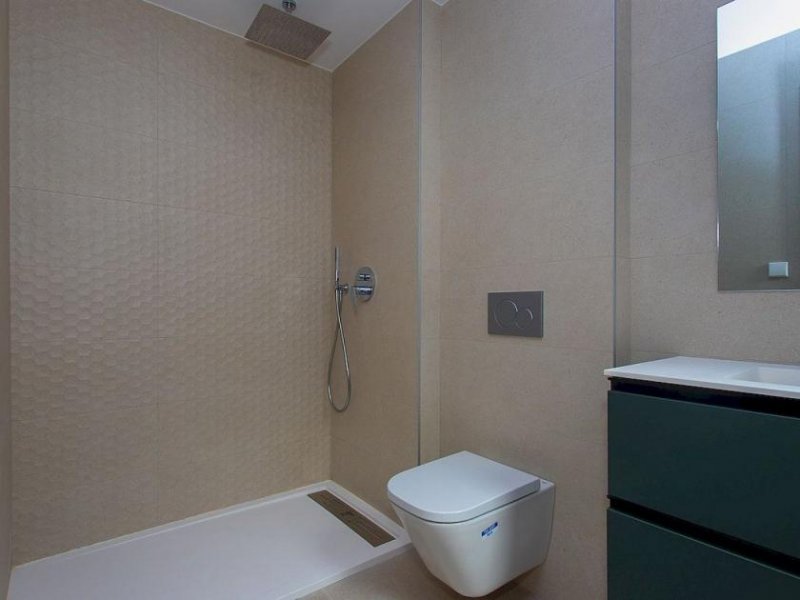 Monforte del Cid Moderne Neubau-Stadthäuser in einer ruhigen Umgebung am Alenda Golfplatz Haus kaufen