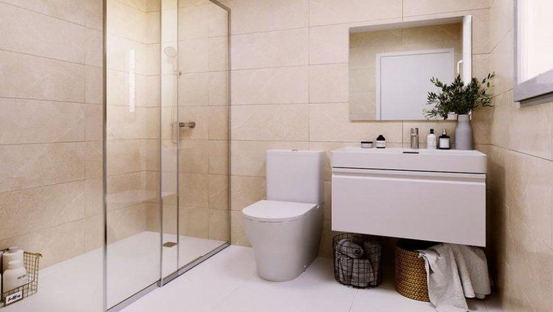 Orito Wunderschöne Appartements mit 2 Schlafzimmern, 2 Bädern und Gemeinschaftspool am Alenda-Golfplatz Wohnung kaufen
