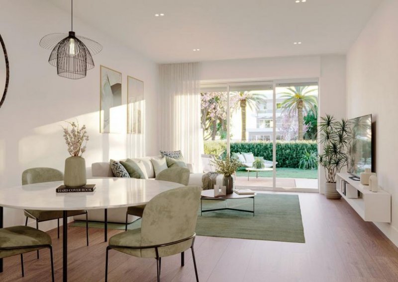 Orito Wunderschöne Appartements mit 2 Schlafzimmern, 2 Bädern und Gemeinschaftspool am Alenda-Golfplatz Wohnung kaufen