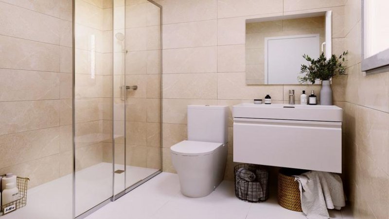Orito Wunderschöne Appartements mit 2 Schlafzimmern, 2 Bädern und Gemeinschaftspool am Alenda-Golfplatz Wohnung kaufen