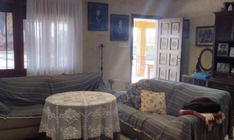 Aspelhorn Landhaus-Villa mit 4 Schlafzimmern und 2 Bädern auf sehr großem Grundstück Haus kaufen