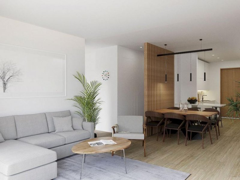 Hondon de las Nieves Moderne Neubau-Villa auf 2 Ebenen in ruhiger Gegend Haus kaufen