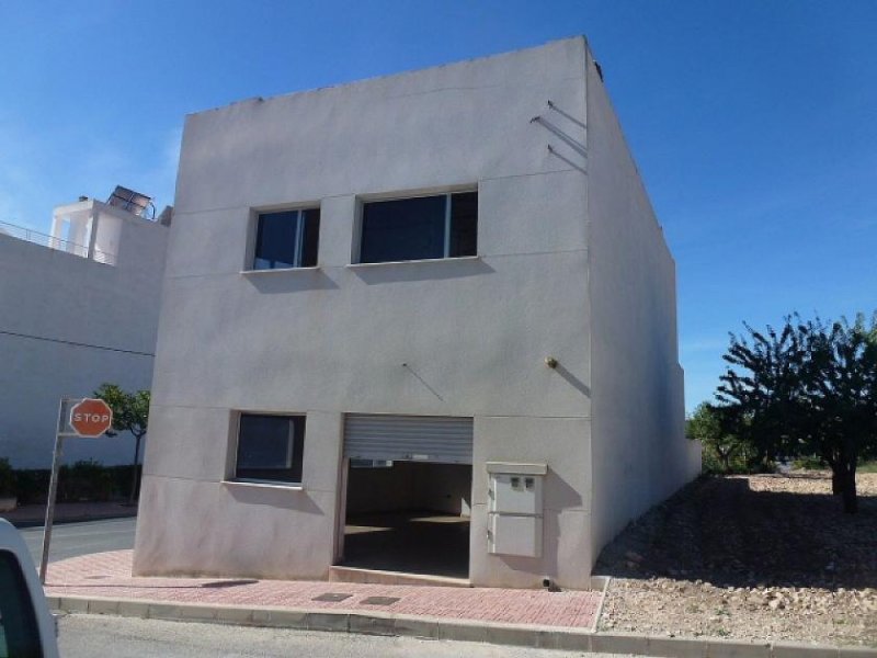 Hondón De Los Frailes Geschäft zum Verkauf in Hondon de los Frailes. Nutzen Sie diese Gelegenheit, um ein Geschäft in Spanien zu führen. Diese ist