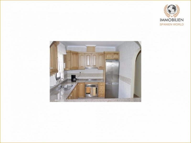 Hondón de los Frailes VILLEN IN HONDON DE LAS NIEVES, ALICANTE Haus kaufen