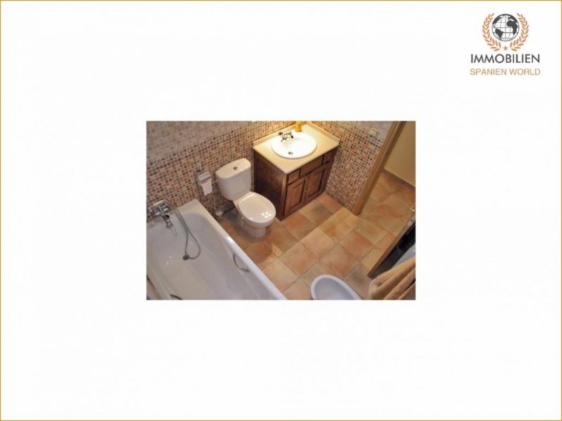 Hondón de los Frailes VILLEN IN HONDON DE LAS NIEVES, ALICANTE Haus kaufen