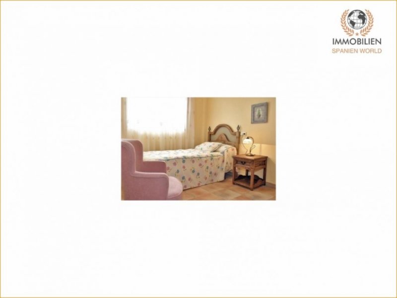 Hondón de los Frailes VILLEN IN HONDON DE LAS NIEVES, ALICANTE Haus kaufen