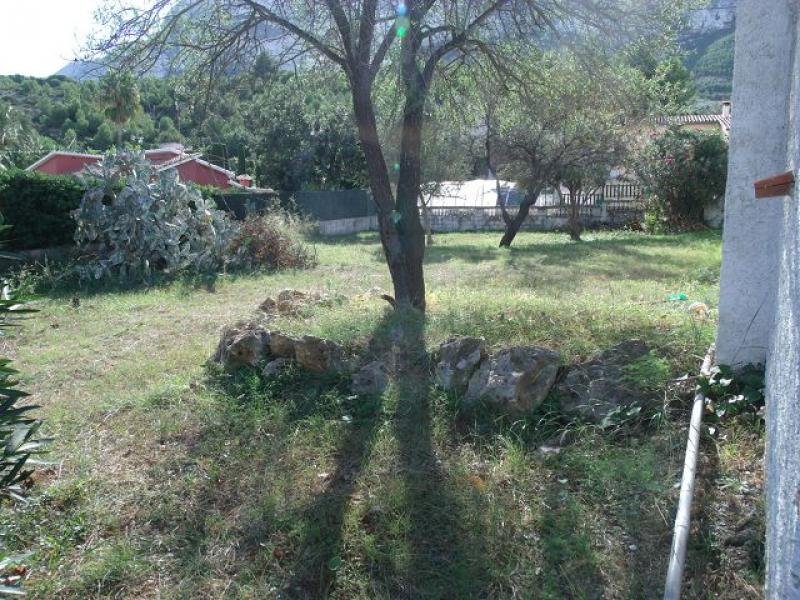 Denia Costa Blanca Haus in Denia Haus kaufen