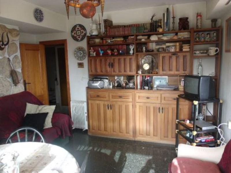 Denia Costa Blanca Kleines gemütliches Apartment in Las Rotas Wohnung kaufen