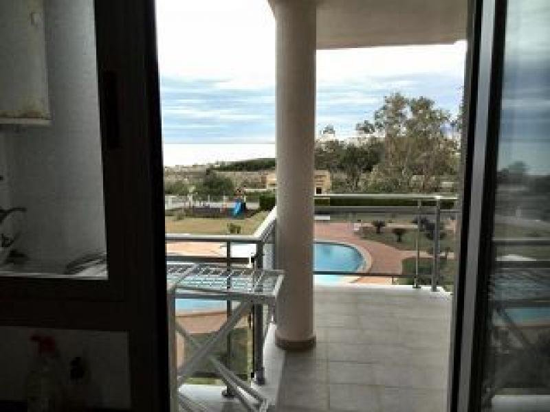 Denia Costa Blanca Luxus-Wohnung in Denia Wohnung kaufen