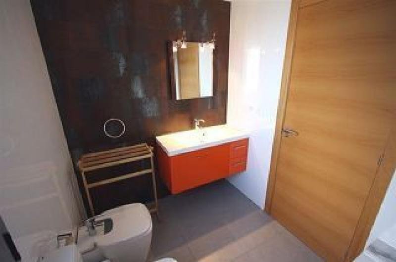 Denia Costa Blanca Luxus-Wohnung in Denia Wohnung kaufen