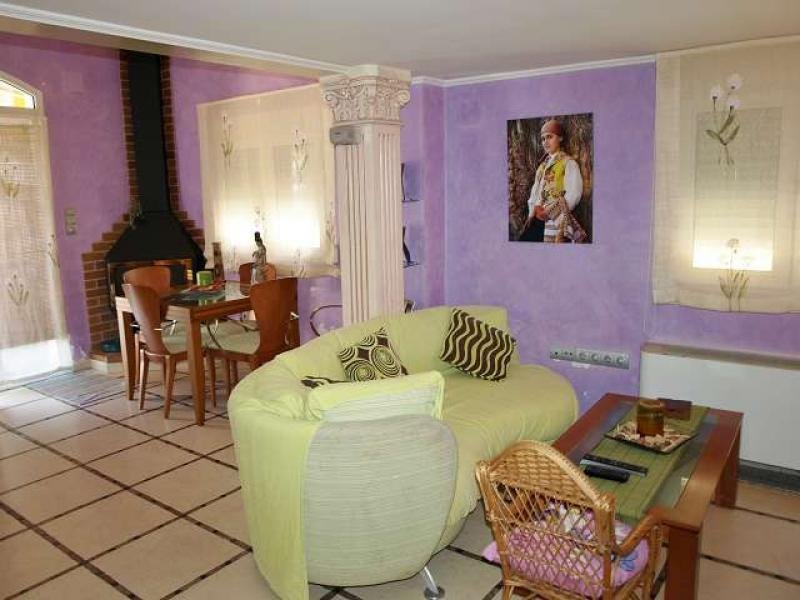 Denia Costa Blanca Neue Villa am Montgo in Denia Haus kaufen