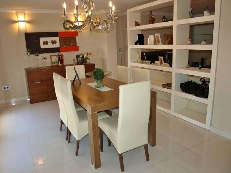 Denia Costa Blanca Neue Villa am Montgo in Denia Haus kaufen