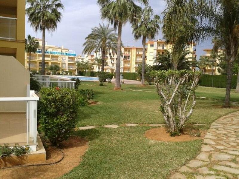 Denia Costa Blanca Tolle Neubauwohnung in Denia Strandnah Wohnung kaufen