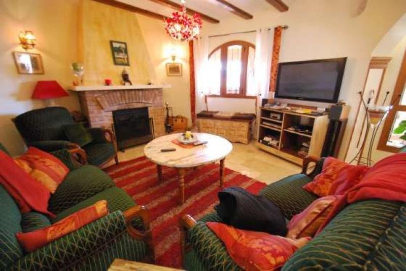 Denia Costa Blanca Villa in Denia Haus kaufen