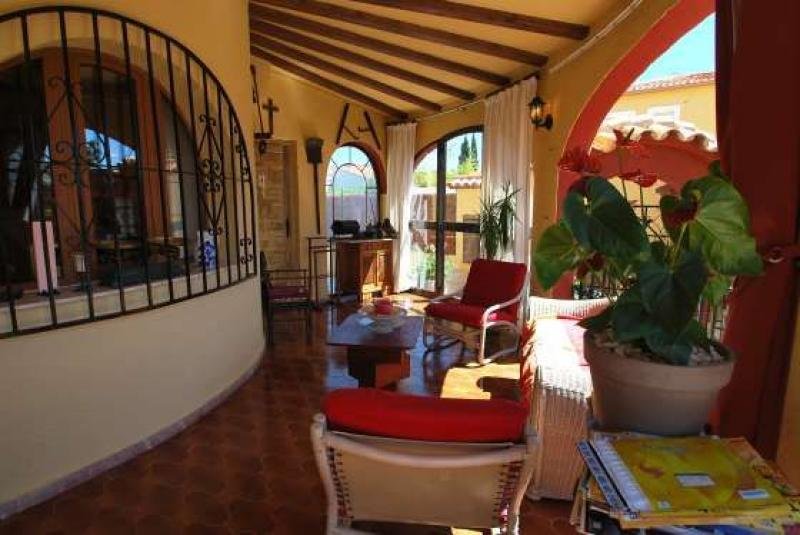Denia Costa Blanca Villa in Denia Haus kaufen