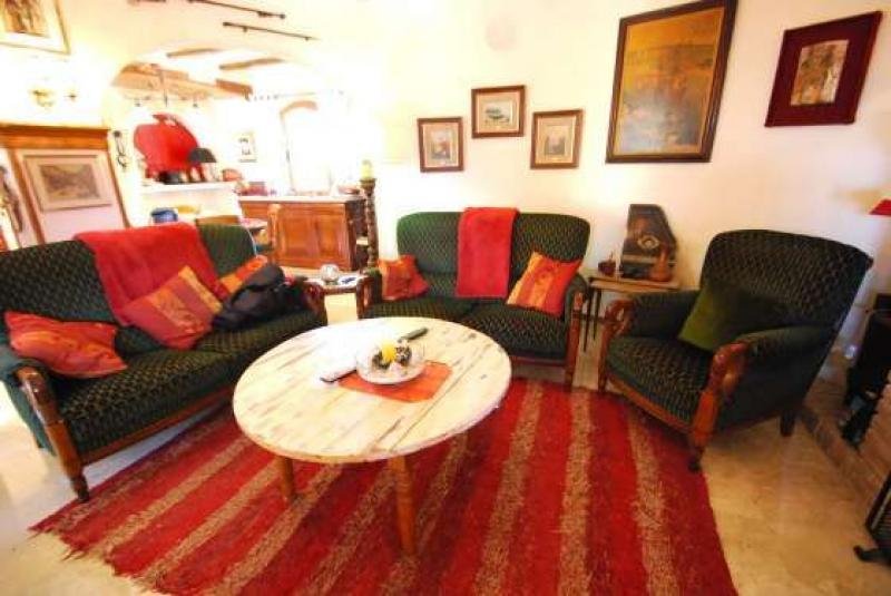 Denia Costa Blanca Villa in Denia Haus kaufen