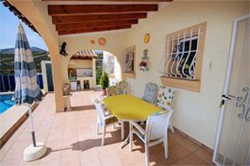 Denia / Monte Pego HILFE ! Ich soll verkauft werden! Haus kaufen