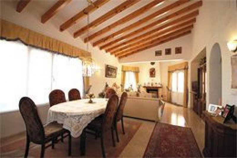 Denia / Monte Pego HILFE ! Ich soll verkauft werden! Haus kaufen