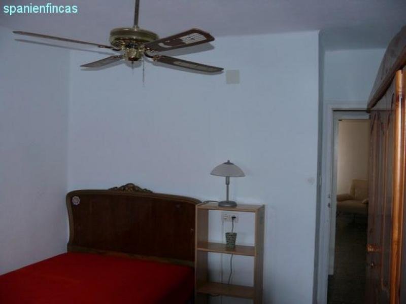 Denia - Zentrum ANGEBOT - PREISSENKUNG - 113 qm grosses Appartement, 4 Schlafzimmer, 2 Terrassen, zentral gelegen Wohnung kaufen