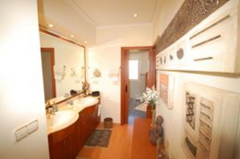 Denia 1A Villa am Stadtrand von Denia zu verkaufen Haus kaufen