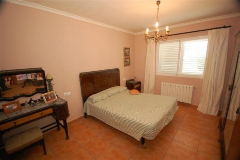 Denia 4 SZ-Pool-Villa in La Sella bei Denia zu verkaufen Haus kaufen