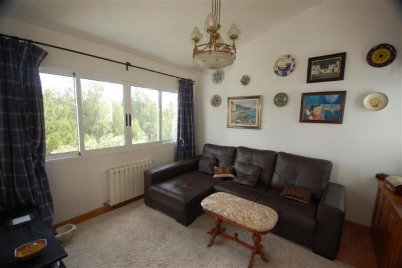 Denia 4 SZ-Pool-Villa in La Sella bei Denia zu verkaufen Haus kaufen