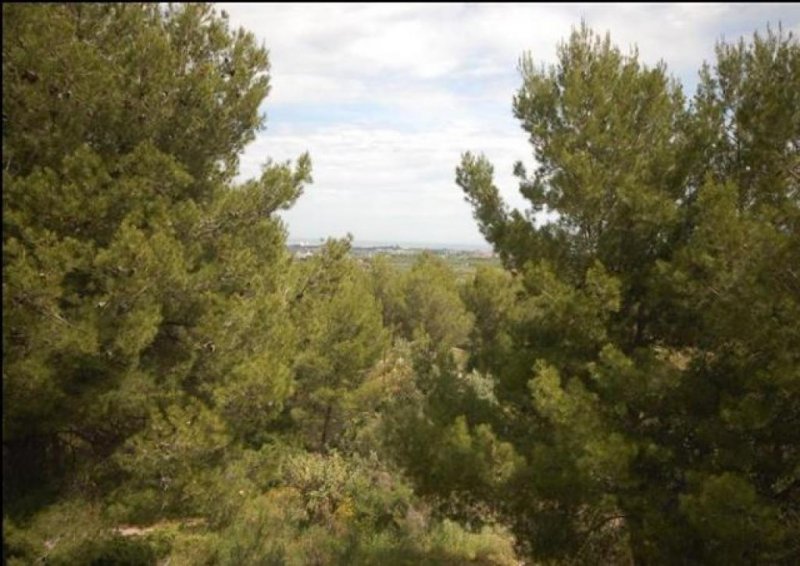 Denia 4 SZ-Pool-Villa in La Sella bei Denia zu verkaufen Haus kaufen