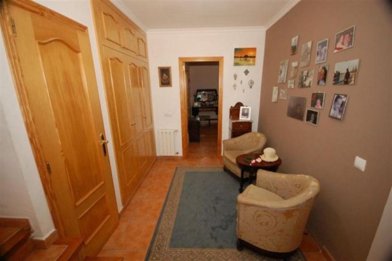 Denia 4 SZ-Pool-Villa in La Sella bei Denia zu verkaufen Haus kaufen