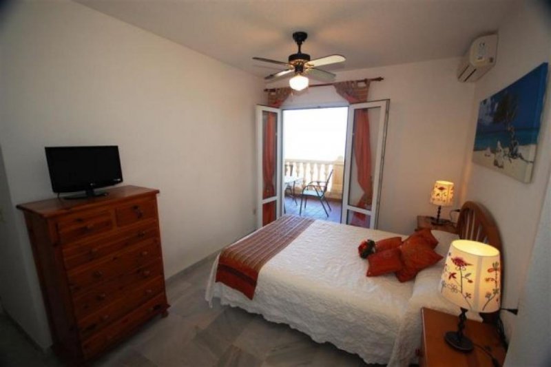 Denia Am Sandstrand:: Ferien-Wohnungen in Denia zu verkaufen Wohnung kaufen