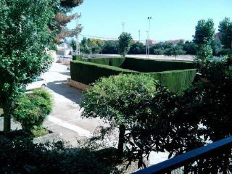 Denia Apartment 1 Etage mit Poolanlage Wohnung kaufen