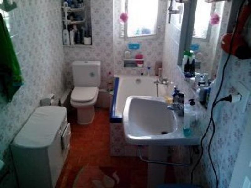 Denia Apartment 1 Etage mit Poolanlage Wohnung kaufen