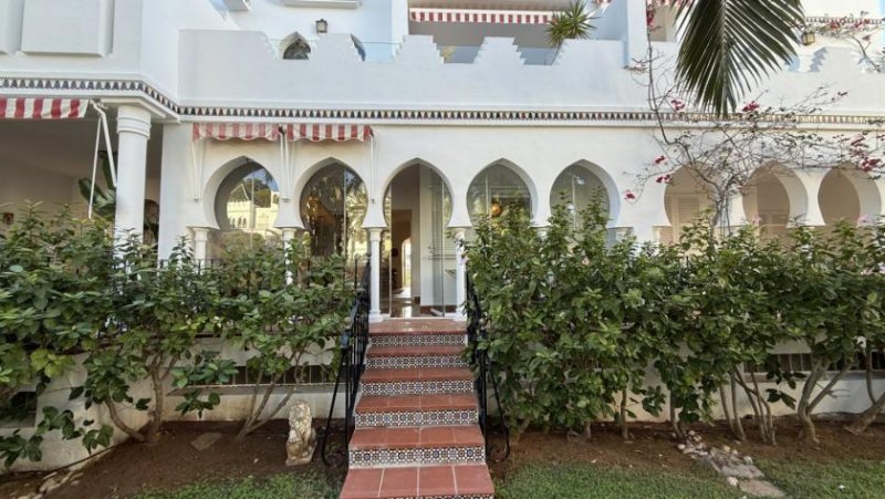 Denia Appartement mit 2 Schlafzimmern und schönem Gemeinschaftspool Wohnung kaufen