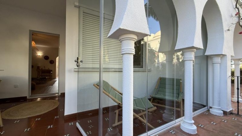 Denia Appartement mit 2 Schlafzimmern und schönem Gemeinschaftspool Wohnung kaufen