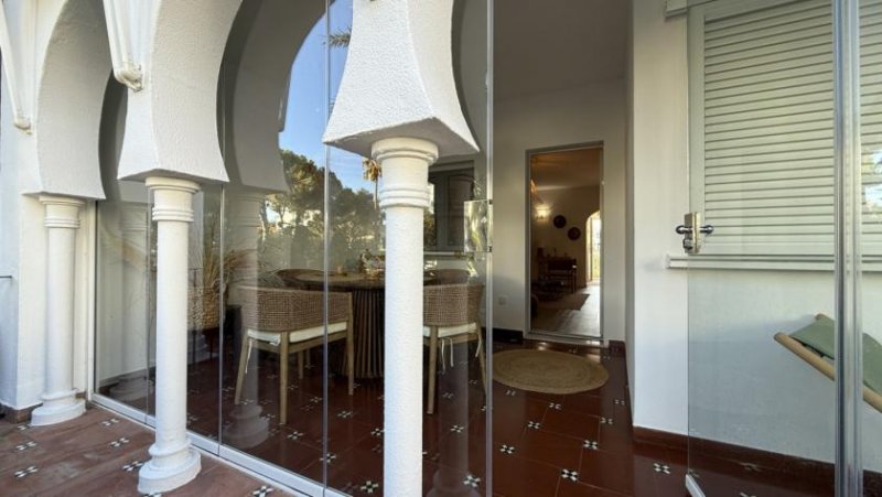 Denia Appartement mit 2 Schlafzimmern und schönem Gemeinschaftspool Wohnung kaufen