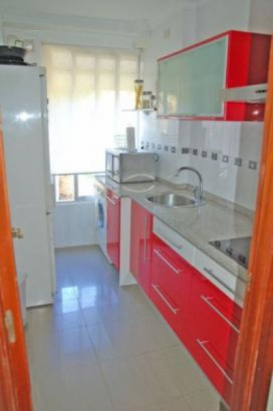 Denia Appartment 1.Strandlinie, 4500 m Stadtzentrum, 2 SZ Wohnung kaufen