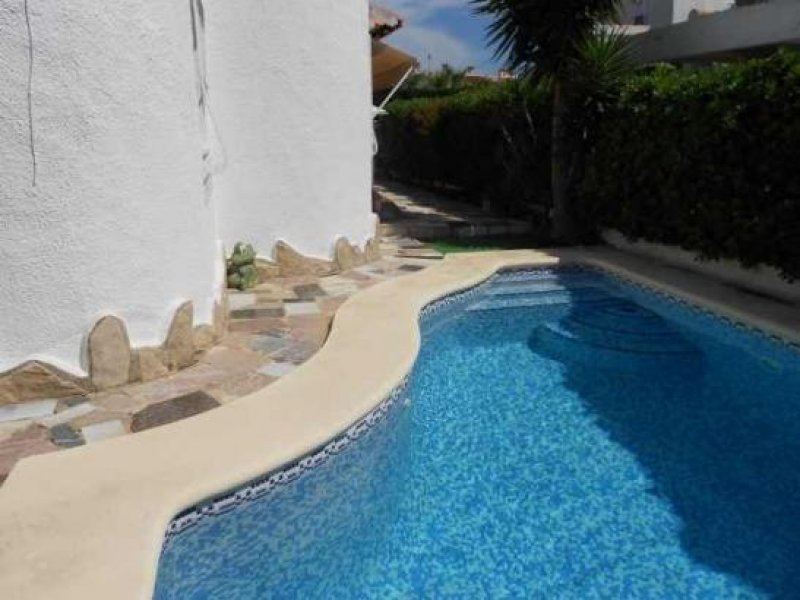 Denia Chalet El Poblets Haus kaufen