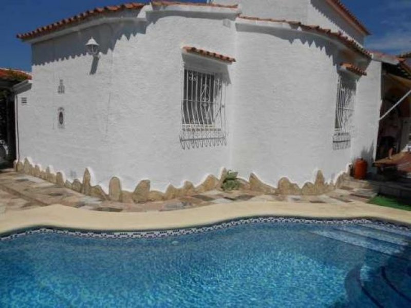 Denia Chalet El Poblets Haus kaufen