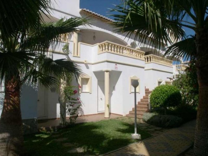 Denia DUPLEX-Ferienhaus bei Denia zu verkaufen Haus kaufen