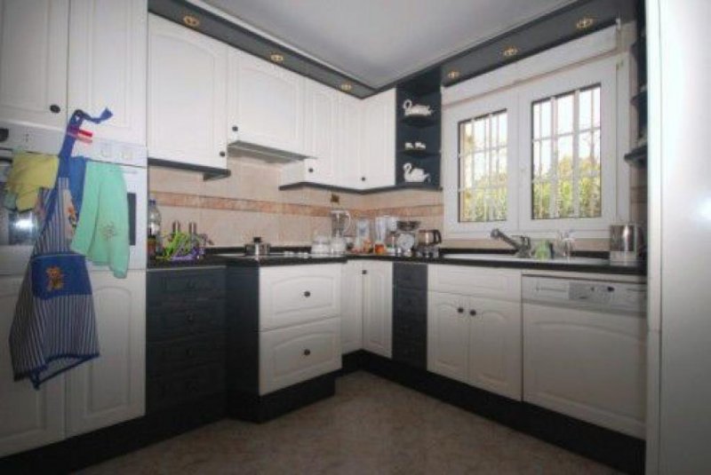 Denia Ebenerdige Villa am Stadtrand von Denia zu verkaufen Haus kaufen