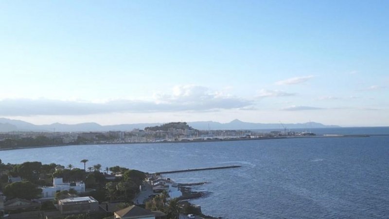 Denia Ein verborgener Schatz in Les Rotes Haus kaufen