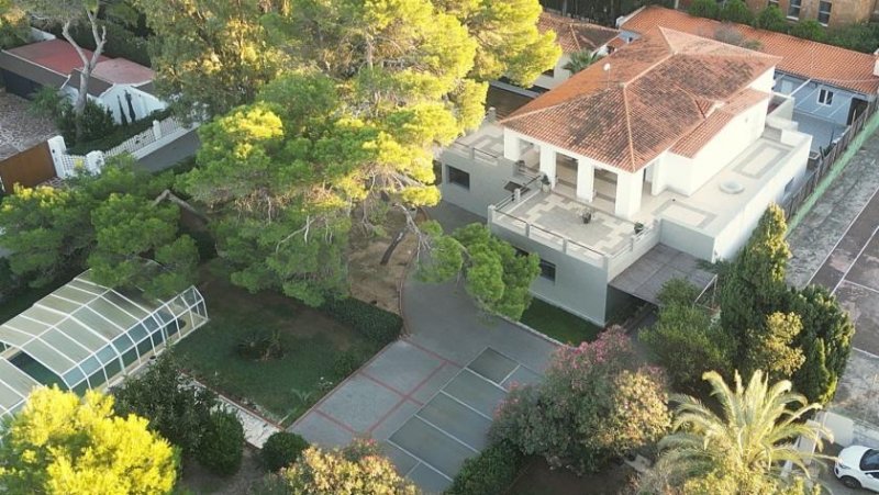 Denia Ein verborgener Schatz in Les Rotes Haus kaufen