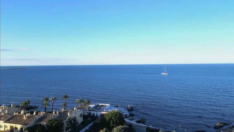 Denia Ein verborgener Schatz in Les Rotes Haus kaufen