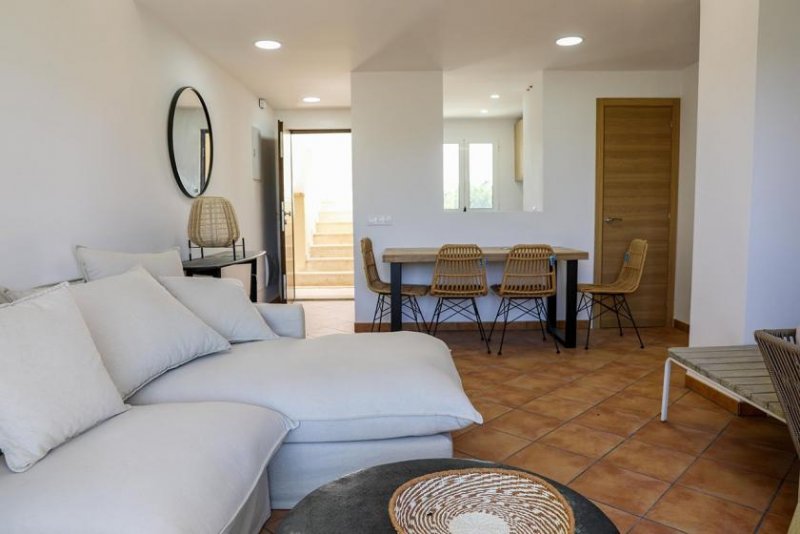 Denia Erdgeschoss-Wohnungen mit 2 Schlafzimmern, 1 Bad und privatem Garten in wunderschöner abgeschlossener Anlage mit Wohnung kaufen