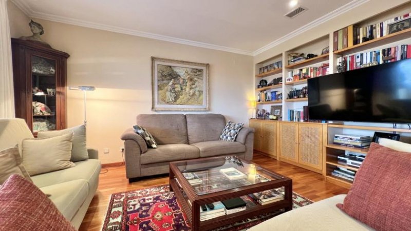 Denia Exklusives Duplex-Penthouse mit 4 Schlafzimmern und privatem Pool auf der Dachterrasse Wohnung kaufen