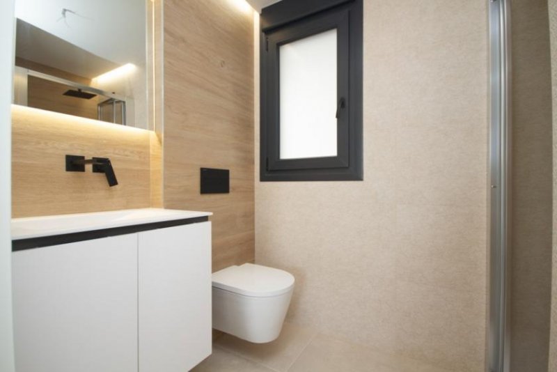 Denia Exklusives Penthouse in privilegierter Lage von Denia Wohnung kaufen