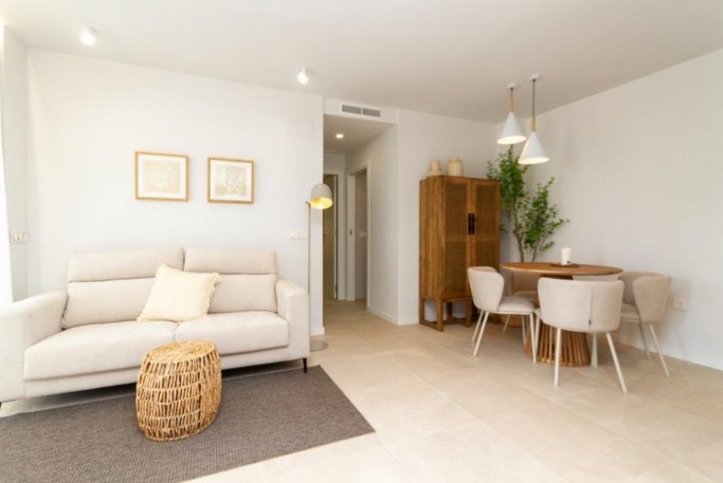 Denia Exklusives Penthouse in privilegierter Lage von Denia Wohnung kaufen