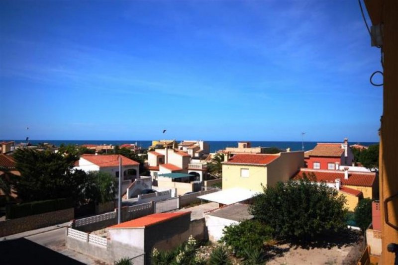 Denia Ferien-Wohnungen am Meer bei Denia zu verkaufen Wohnung kaufen