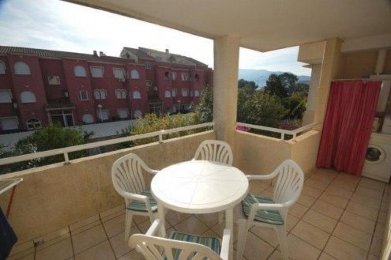 Denia Ferien-Wohnungen amMeer inDENIA zu verkaufen Wohnung kaufen